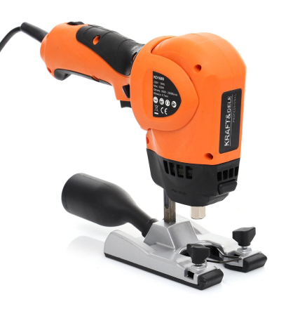 Dispozitiv masina mini freza multifunctionala taiere frezare rotativa 150W 8500-25000rpm (KD1689) [13]