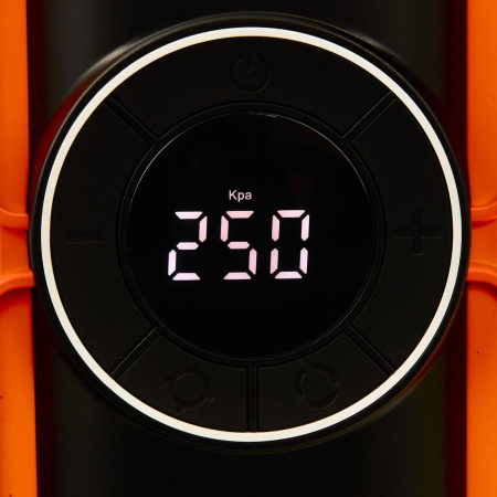 Dispozitiv multifunctional compresor lanterna baterie externa pentru pornire, 1200A (KD5492) [11]