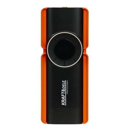 Dispozitiv multifunctional compresor lanterna baterie externa pentru pornire, 1200A (KD5492) [14]