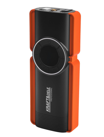 Dispozitiv multifunctional compresor lanterna baterie externa pentru pornire, 1200A (KD5492) [18]