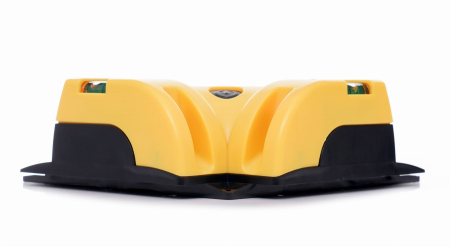 Dispozitiv multifunctional nivela laser boloboc 2 bule unghi drept  90° (KD10439) [6]