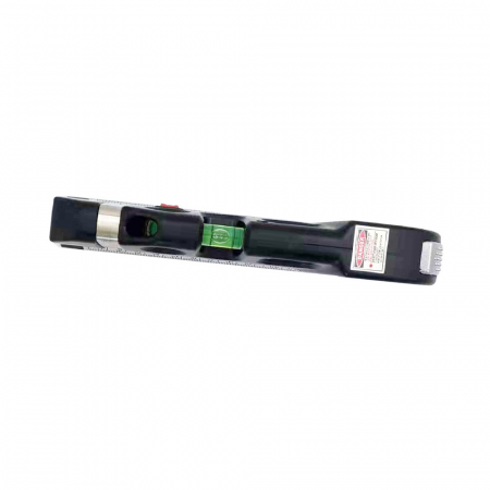 Dispozitiv multifunctional nivela laser boloboc poloboc 3 bule ruleta 2.5m rigla (BP-1464) [5]