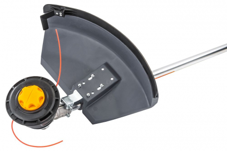 Dispozitiv multifunctional pentru gradinarit pe benzina cu accesorii 4 in 1 PM1324 (PM-KSW-4HM) [9]