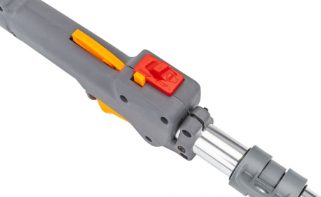 Dispozitiv multifunctional pentru gradinarit pe benzina cu accesorii 4 in 1 PM1324 (PM-KSW-4HM) [16]