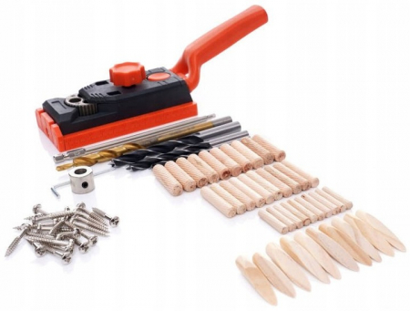 Dispozitiv pentru dibluire 6,8,10,12mm grosime 12-38mm (KD10571) [4]