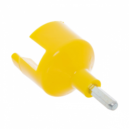 Dispozitiv pentru infiletarea a mai multor izolatori in stalpi (AGR0100) [5]