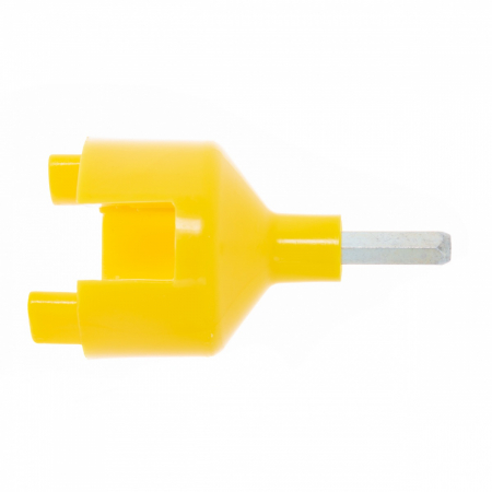 Dispozitiv pentru infiletarea a mai multor izolatori in stalpi (AGR0100) [4]