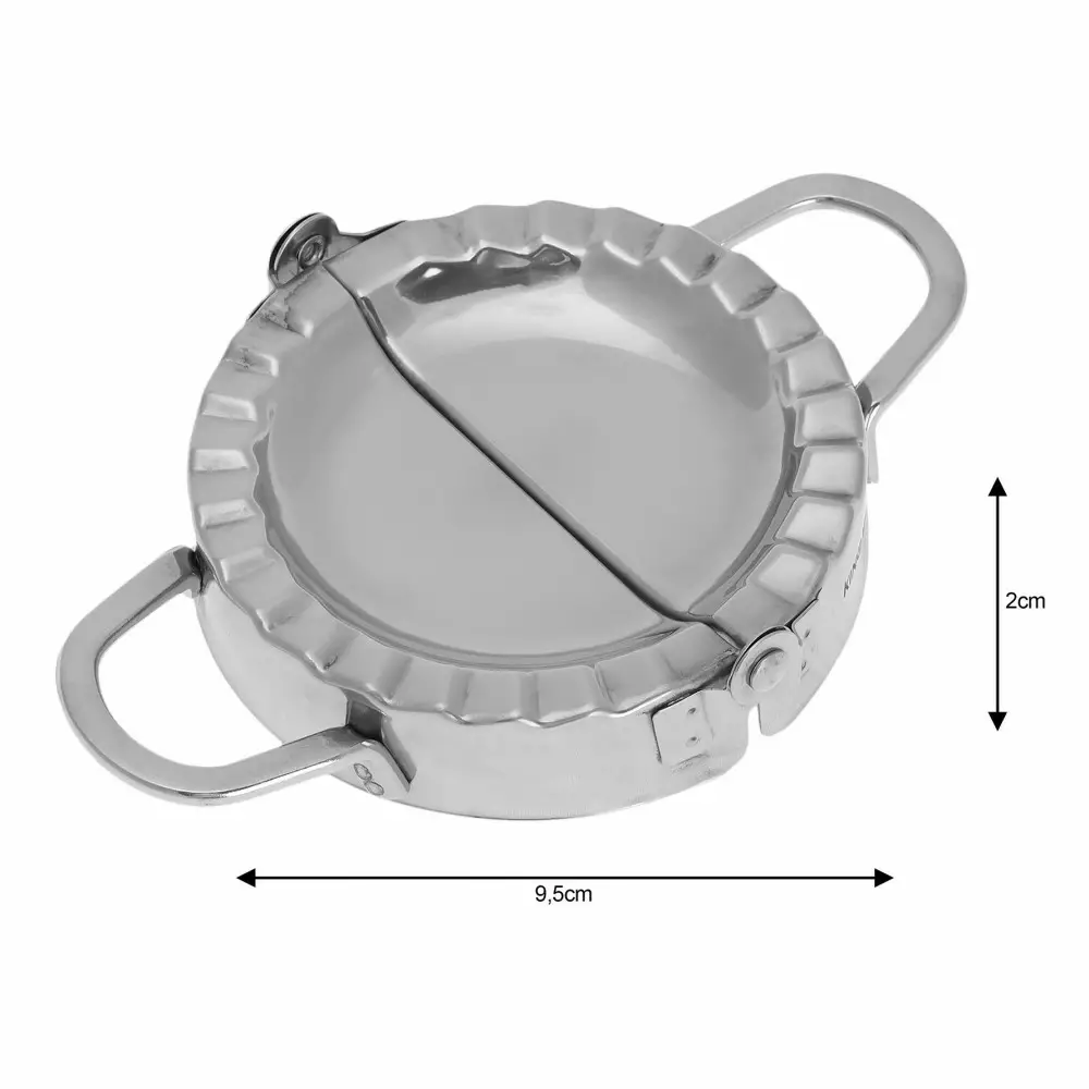 Dispozitiv pentru modelat coltunasi din otel  (KH-2190) [1]