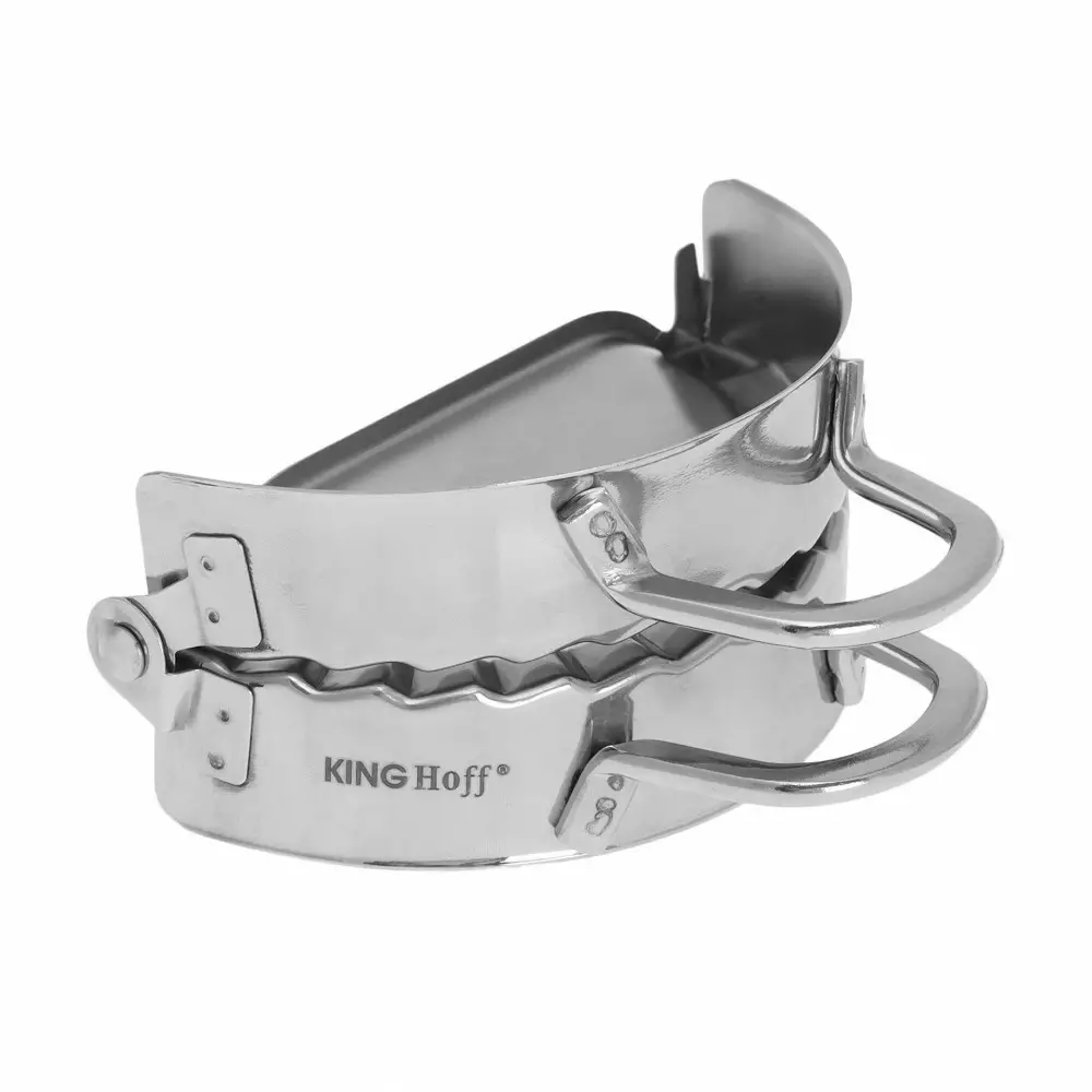 Dispozitiv pentru modelat coltunasi din otel  (KH-2190) [2]