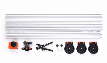 Scule de mana - Dispozitiv pentru taierea placilor mari 3200 mm (KD10674)