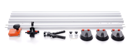 Dispozitiv pentru taierea placilor mari 3200 mm (KD10674) [2]