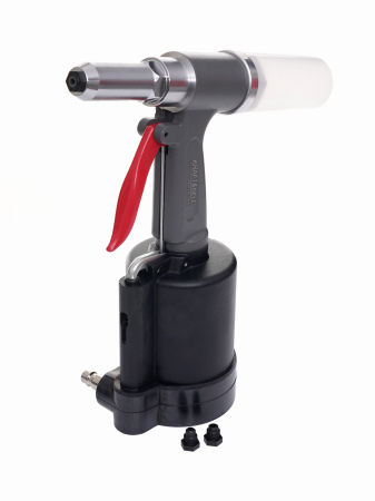 Accesorii pneumatice - Dispozitiv pistol pneumatic pentru nituire nituit pop-nituri 3,2  4,0  4,8 mm (KD5464)