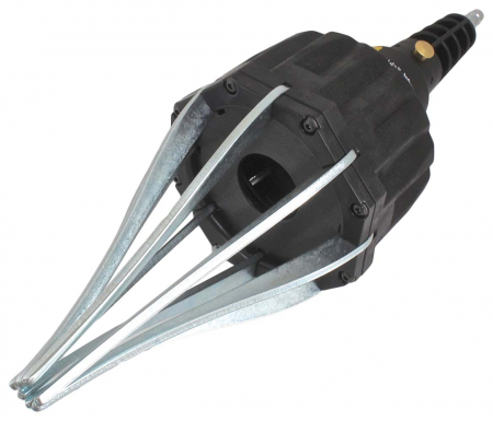 Scule Atelier Auto - Dispozitiv pneumatic montat burduf planetara 20-110mm (A-P115)