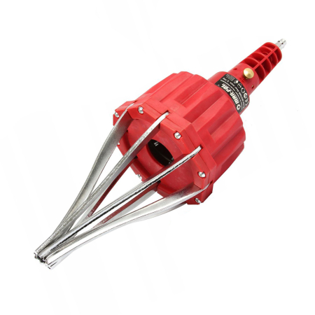 Altele - Dispozitiv pneumatic pentru montat burduf planetara cu 8 brate si cupla 1/4 (M57696)