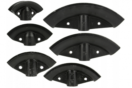 Dispozitiv presa hidraulica 12 tone indoit tevi teava + 6 profile (M55670) [3]