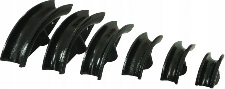 Dispozitiv presa hidraulica 12 tone indoit tevi teava (V84850) [7]