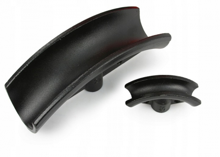 Dispozitiv presa hidraulica 16 tone indoit tevi teava + 8 profile (M55671) [3]