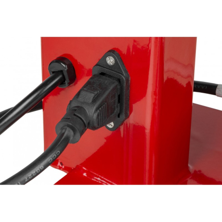 Dispozitiv presa vulcanizare la cald anvelope control automat al temperaturii termopresa (2534) [9]