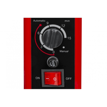 Dispozitiv presa vulcanizare la cald anvelope control automat al temperaturii termopresa (2534) [5]