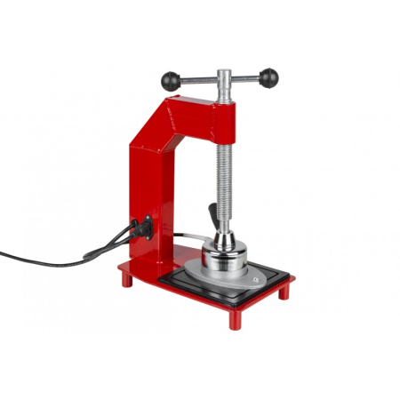 Dispozitiv presa vulcanizare la cald anvelope control automat al temperaturii termopresa (2534) [3]