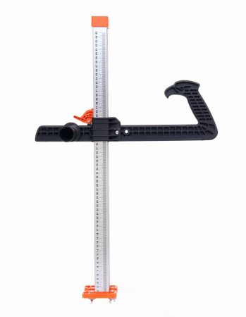 Produse noi (necategorizate) - Dispozitiv profesional pentru taiere gips-carton, 600 mm (KD11289)