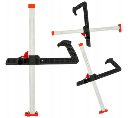 Dispozitiv profesional pentru taiere gips-carton, 600 mm (KD11289) [7]