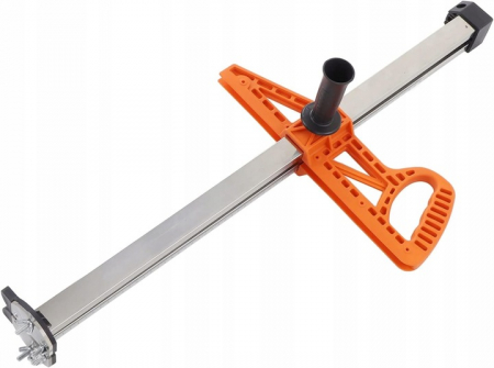 Dispozitiv profesional taiat placi rigips gips carton 20-600mm (KD11238) [1]