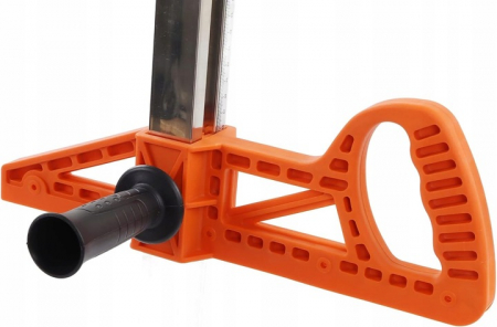 Dispozitiv profesional taiat placi rigips gips carton 20-600mm (KD11238) [5]