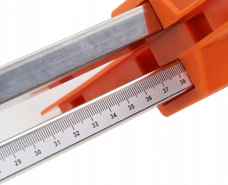 Dispozitiv profesional taiat placi rigips gips carton 20-600mm (KD11238) [7]