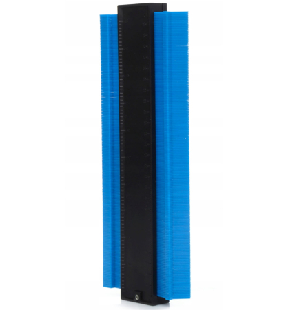 Dispozitiv sablon copiat contur sablonare 125mm (KD10387) [1]