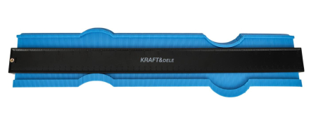 Dispozitiv sablon copiat contur sablonare 520mm (KD10389) [5]