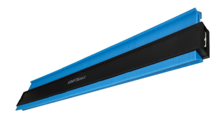 Dispozitiv sablon copiat contur sablonare 520mm (KD10389) [3]