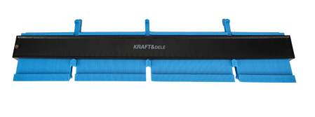 Dispozitiv sablon copiat contur sablonare 520mm (KD10389) [8]