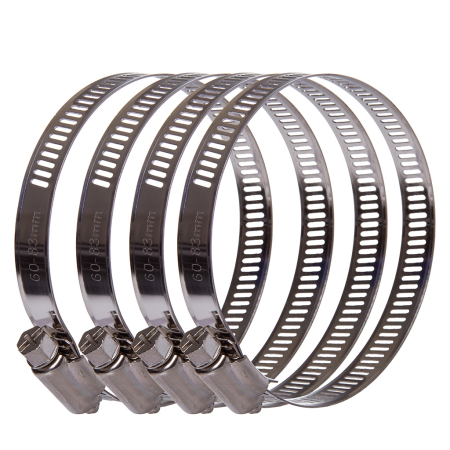 Distribuitor aer tip Y cu 2 tuburi pentru incalzitor stationar, Ø75 mm (M8095020) [7]