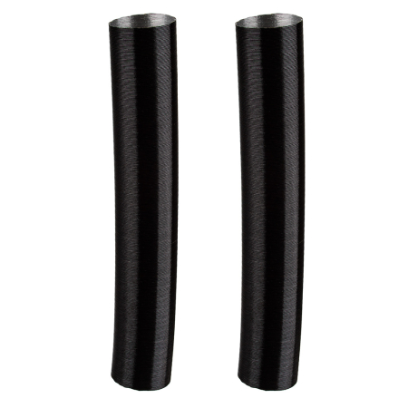 Distribuitor aer tip Y cu 2 tuburi pentru incalzitor stationar, Ø90 mm (M8095021) [4]