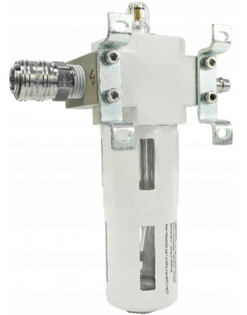 Distribuitor de ulei pentru compresor scule pneumatice (V81235) [2]
