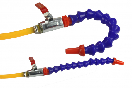 Distribuitor pompa pneumatica 10L bagat ulei in motoare cutii de viteze etc (M78320) [3]