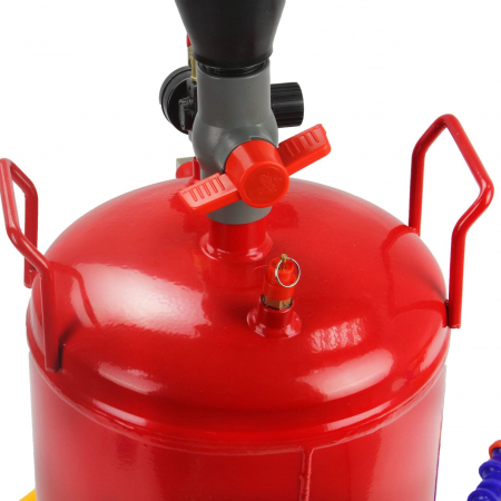 Distribuitor pompa pneumatica 10L bagat ulei in motoare cutii de viteze etc (M78320) [6]