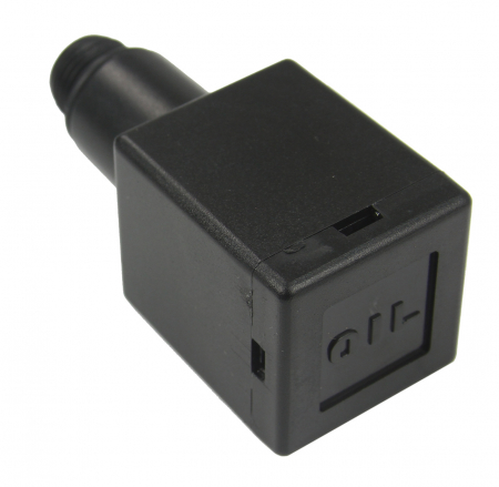 Dop aerisitor pentru compresor aer filet 16mm (AERISITOR16MM) [1]