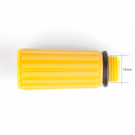 Dop ulei aerisire pentru compresor 15mm (MAX1664) [4]