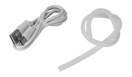 Dozator electronic de lichide 10-100 ml cu baterie 1500 mAh si incarcare USB-C (KD4430) [8]
