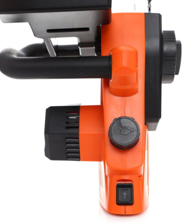 Drujba electrica 18V SERIA X fara baterie si incarcator (KD1762) [9]
