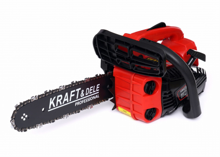 Drujba ferastrau cu lant pe benzina 1.2cp 30cm (KD5013) [9]