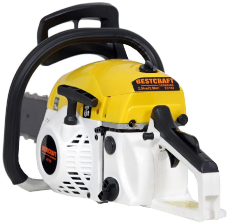 Drujba fierastrau benzina 2.7 CP lama 40cm (EC182) [5]