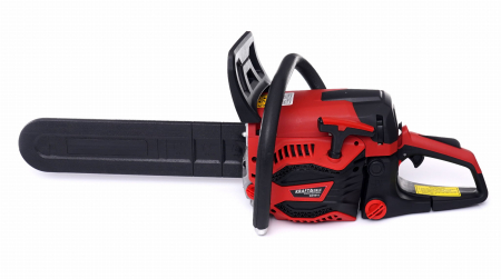 Scule pentru gradinarit - Drujba fierastrau benzina 4.3 CP lama 40cm (KD5010)