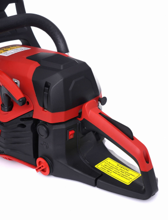 Drujba fierastrau benzina 4.3 CP lama 40cm (KD5010) [6]