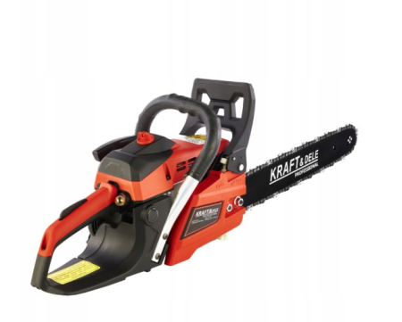 Drujba fierastrau benzina 4.3 CP lama 40cm (KD5014) [2]