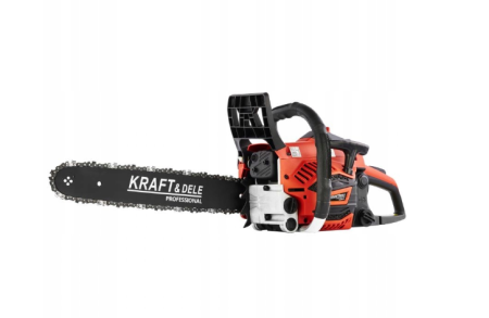 Drujba fierastrau benzina 4.3 CP lama 40cm (KD5014) [3]