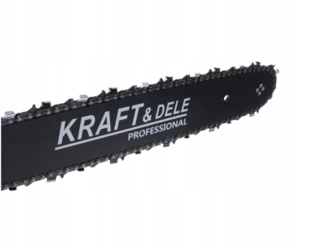 Drujba fierastrau benzina 5.2 CP lama 40cm (KD5015) [1]