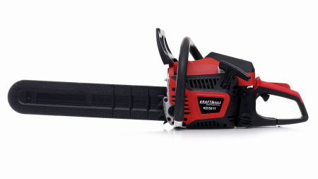 Scule pentru gradinarit - Drujba fierastrau benzina 5.2 CP lama 45cm (KD5011)